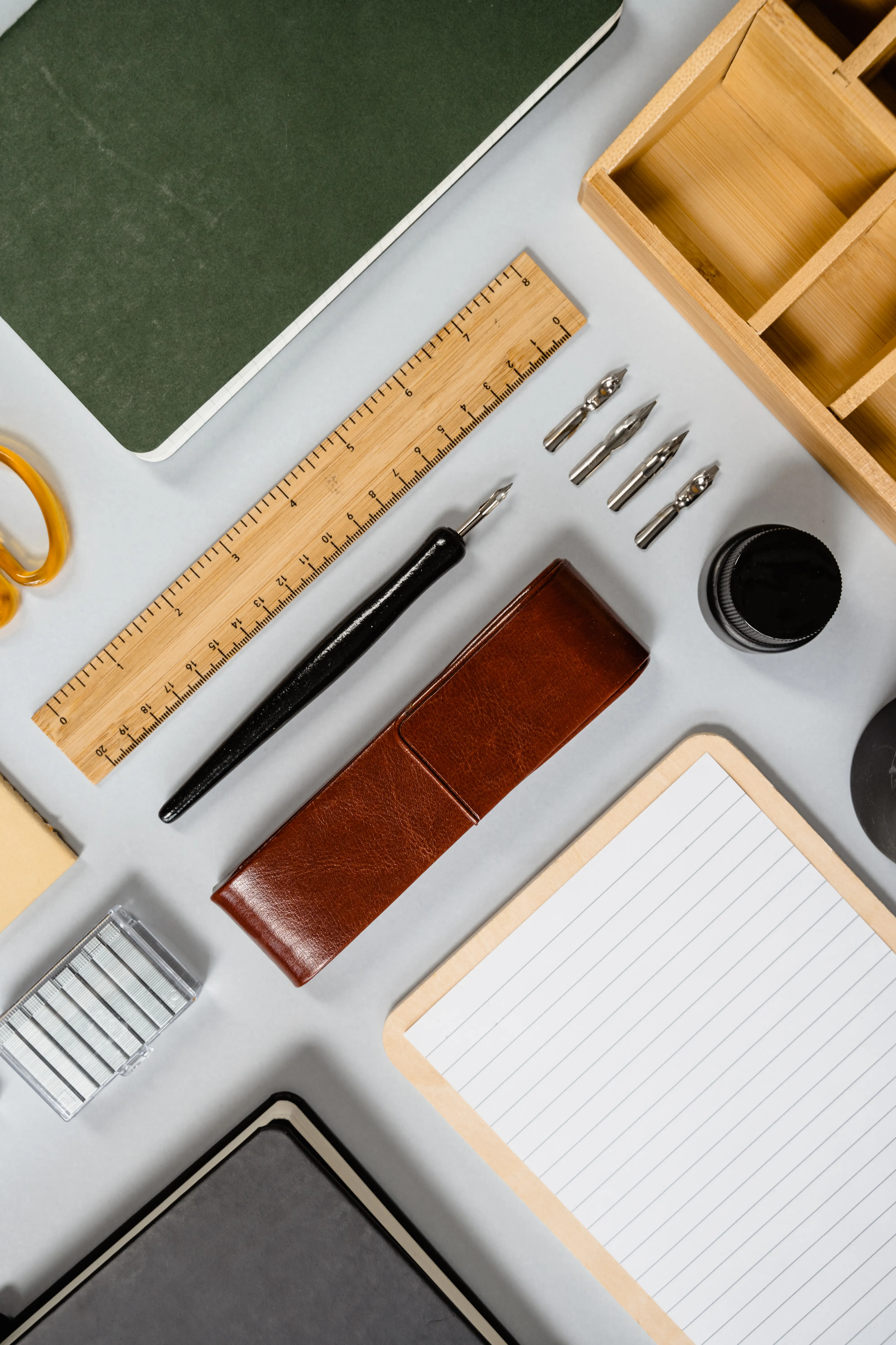 Executive Desk Gift Set
